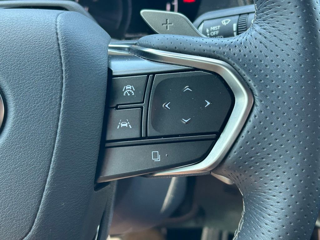 Used 2024 Lexus RX 500h F Sport w/ Convenience Package image 43