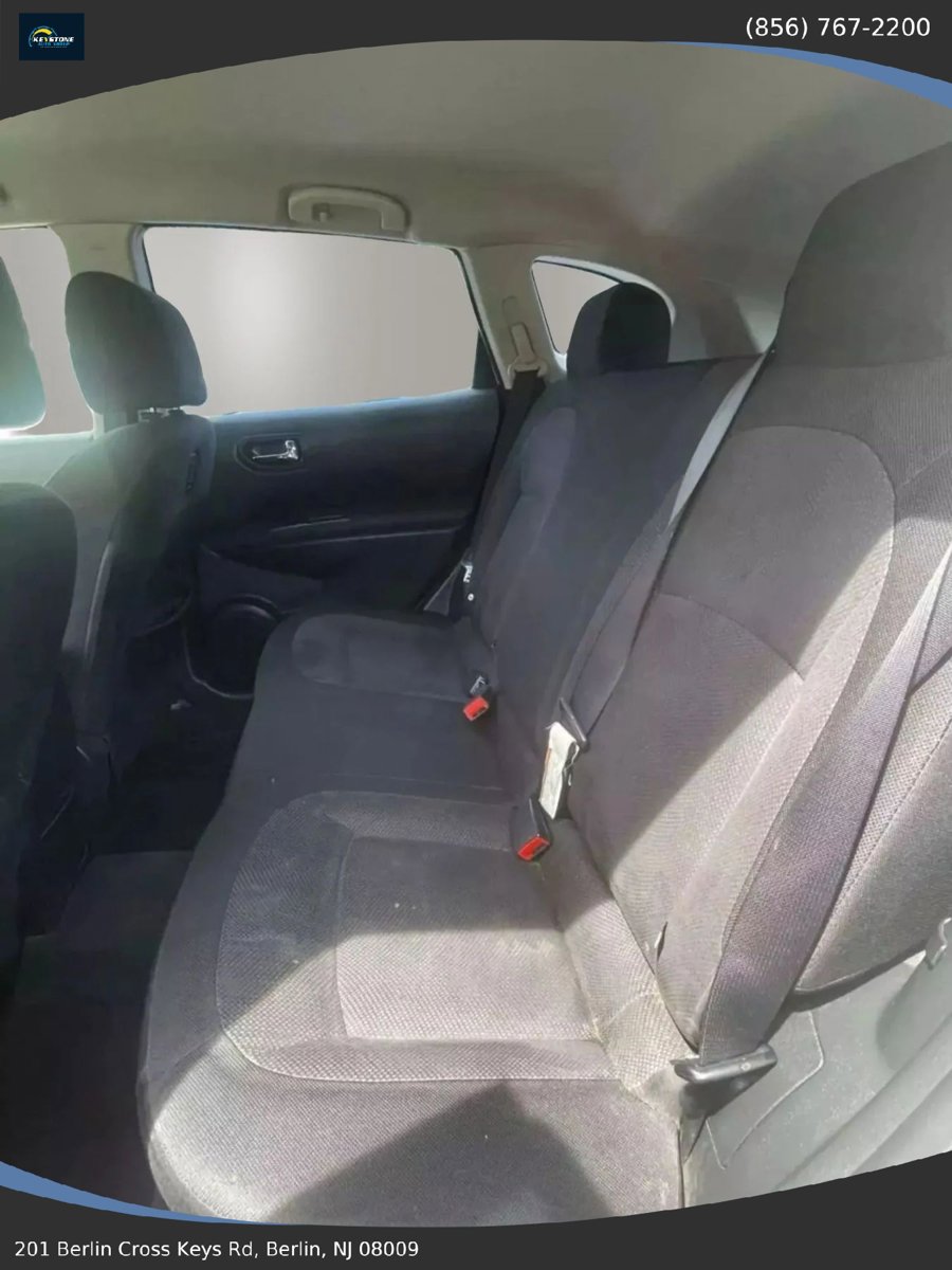 Used 2011 Nissan Rogue S AWD/4WD image 20