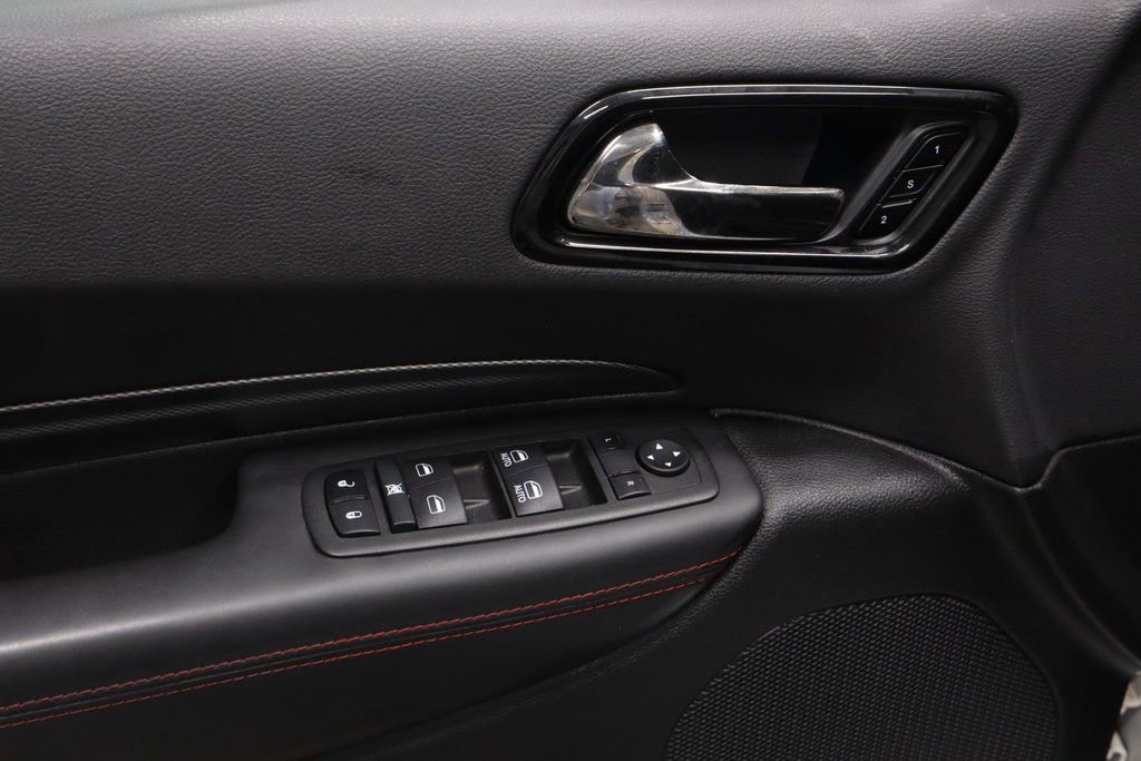 Used 2024 Dodge Durango R/T AWD/4WD image 24