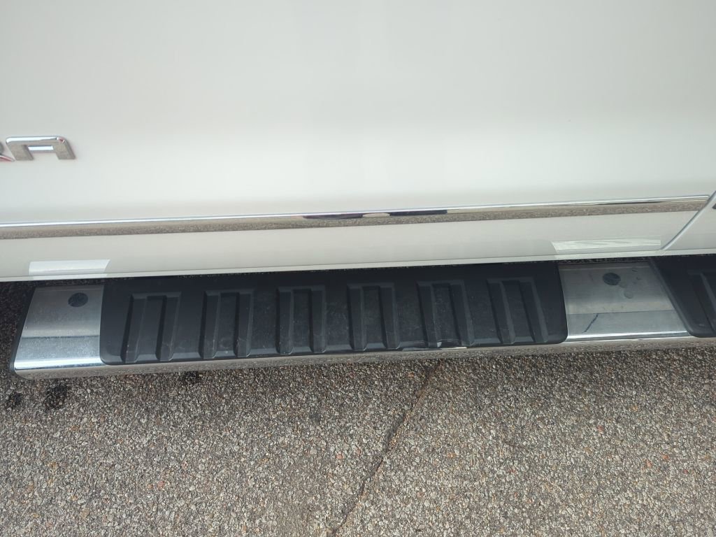 Used 2018 GMC Sierra 1500 SLT w/ SLT Premium Package image 24