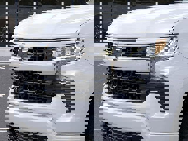 New 2026 Chevrolet Silverado 1500 RST w/ RST Select Package image 13