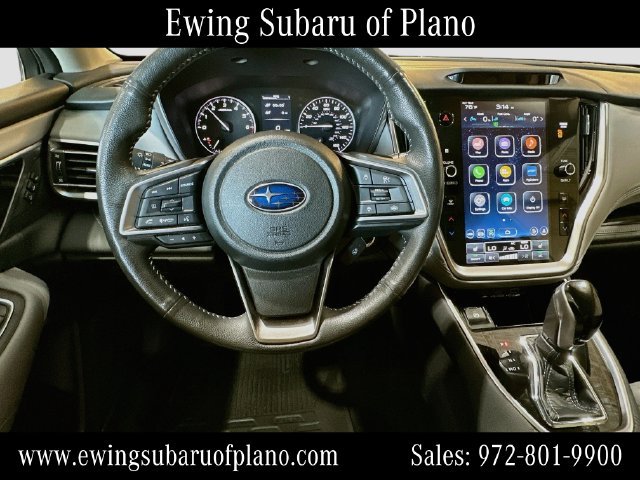 Used 2023 Subaru Outback Limited XT AWD/4WD image 11