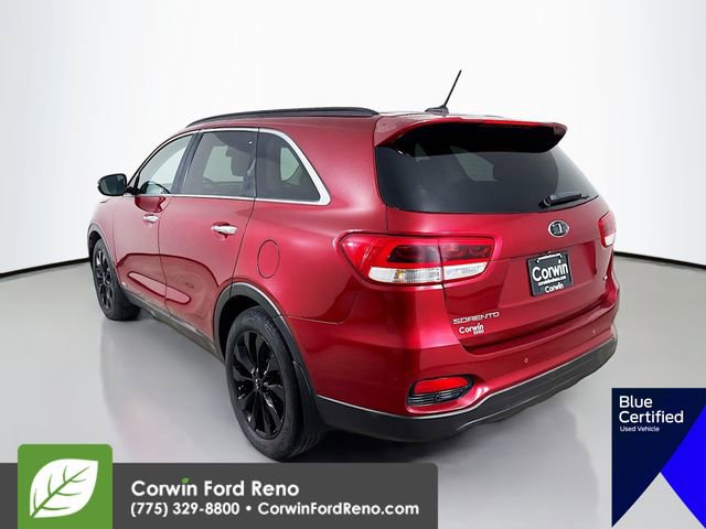 Used 2019 Kia Sorento S image 6