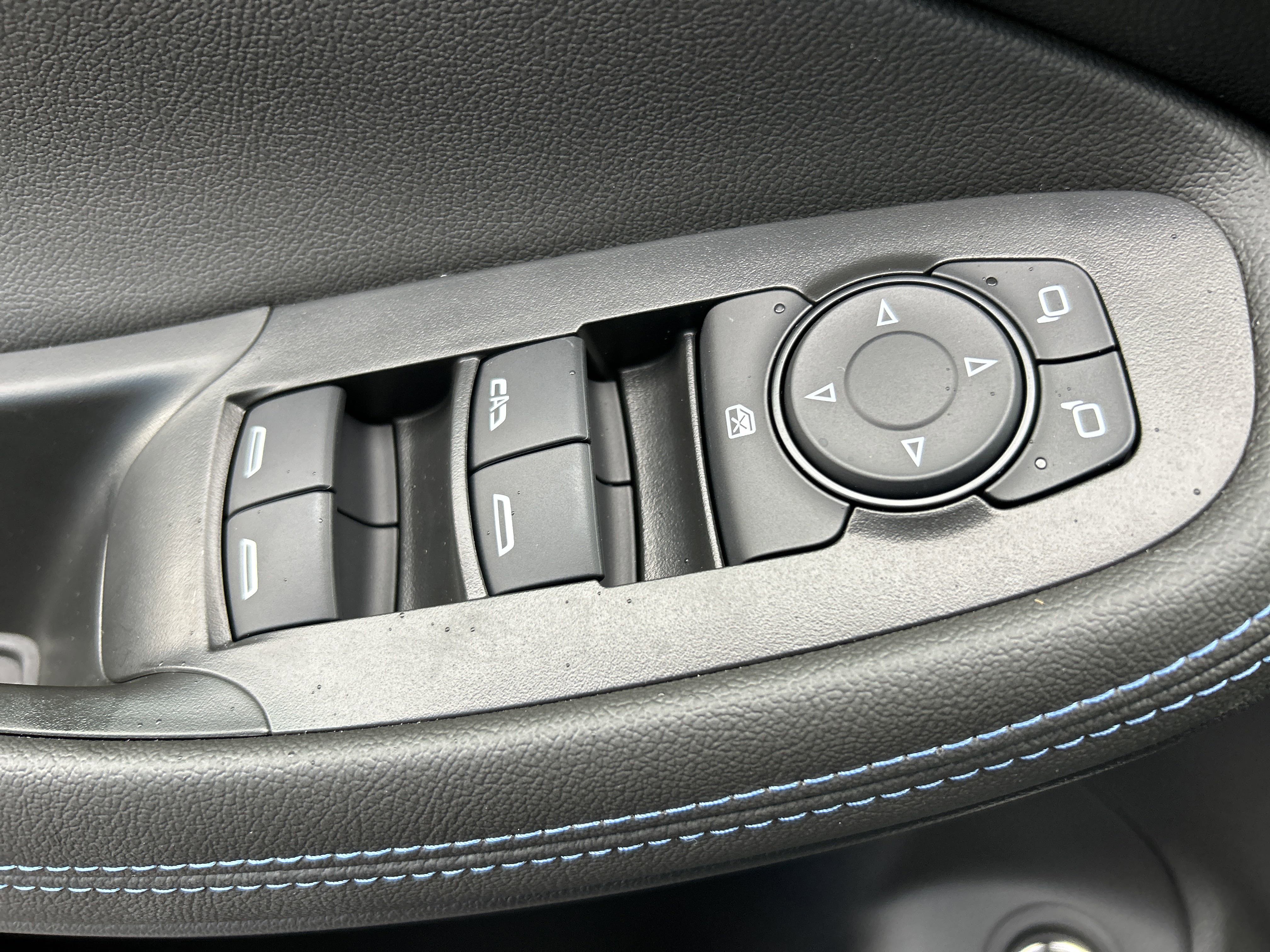 New 2026 Buick Encore GX Sport Touring image 16