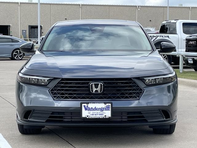 Used 2026 Honda Accord SE image 6