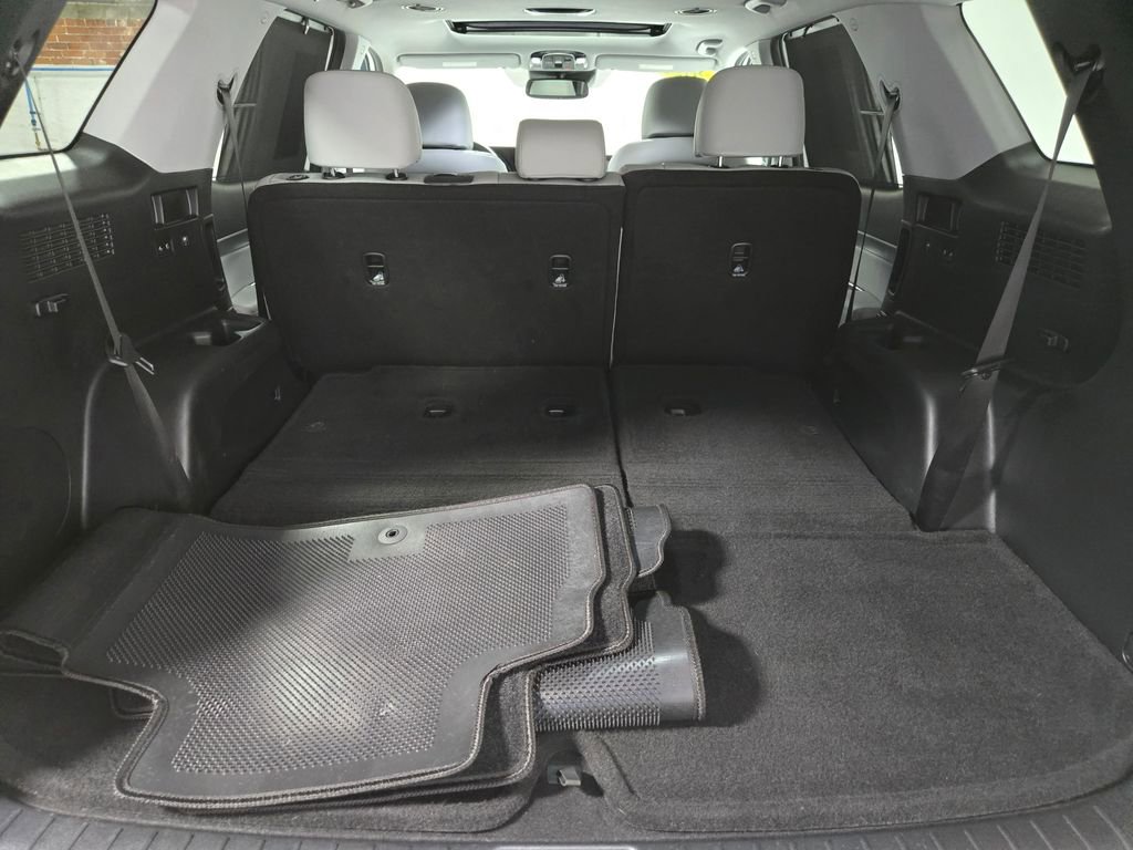 Used 2022 Hyundai Palisade SEL w/ 8P Bench Seat Package image 49