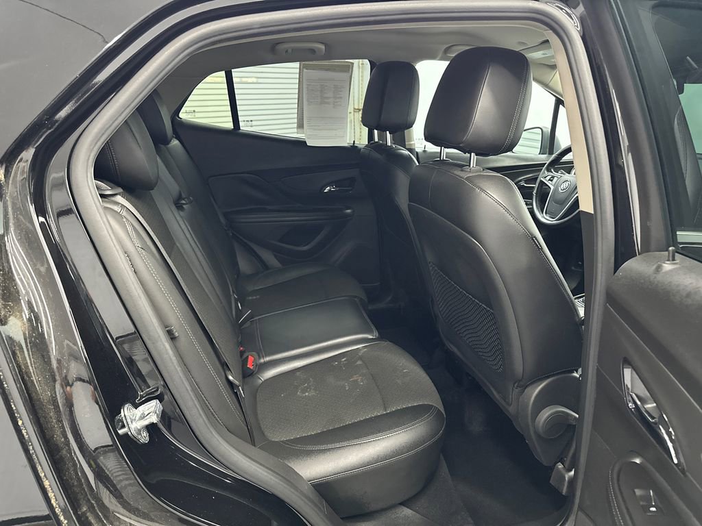 Used 2019 Buick Encore Preferred image 16