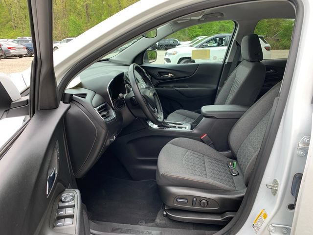Used 2023 Chevrolet Equinox LT AWD/4WD image 31