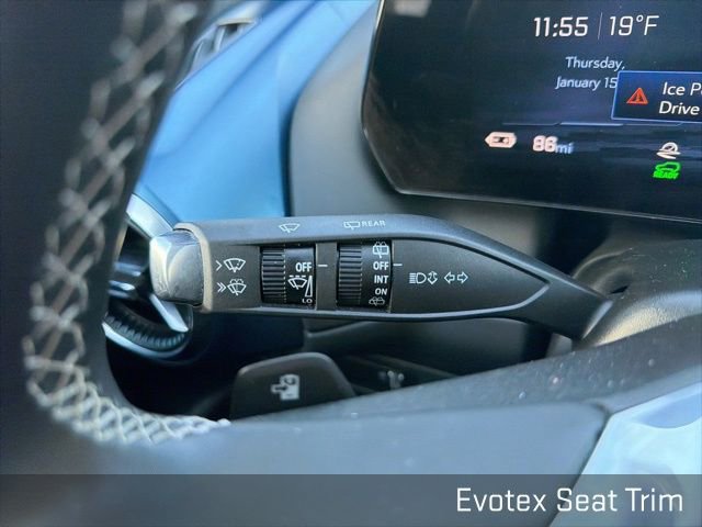 Used 2025 Chevrolet Equinox EV LT w/ Convenience Package image 35