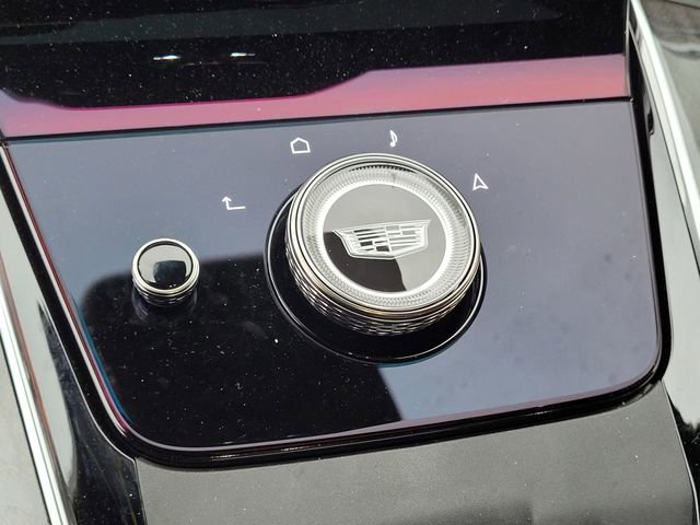 New 2025 Cadillac Escalade IQ Sport 2 w/ LPO, ONYX Package image 12