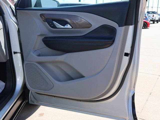 Used 2018 GMC Terrain SLE image 11