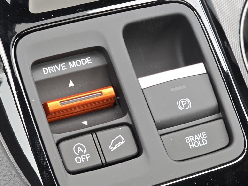 New 2026 Honda Passport TrailSport image 9