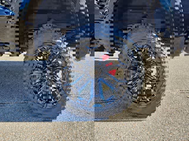 New 2025 Chevrolet Silverado 1500 RST image 13