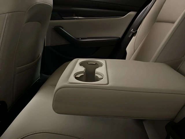 Used 2020 MAZDA MAZDA3 Sedan w/ Select Package image 61