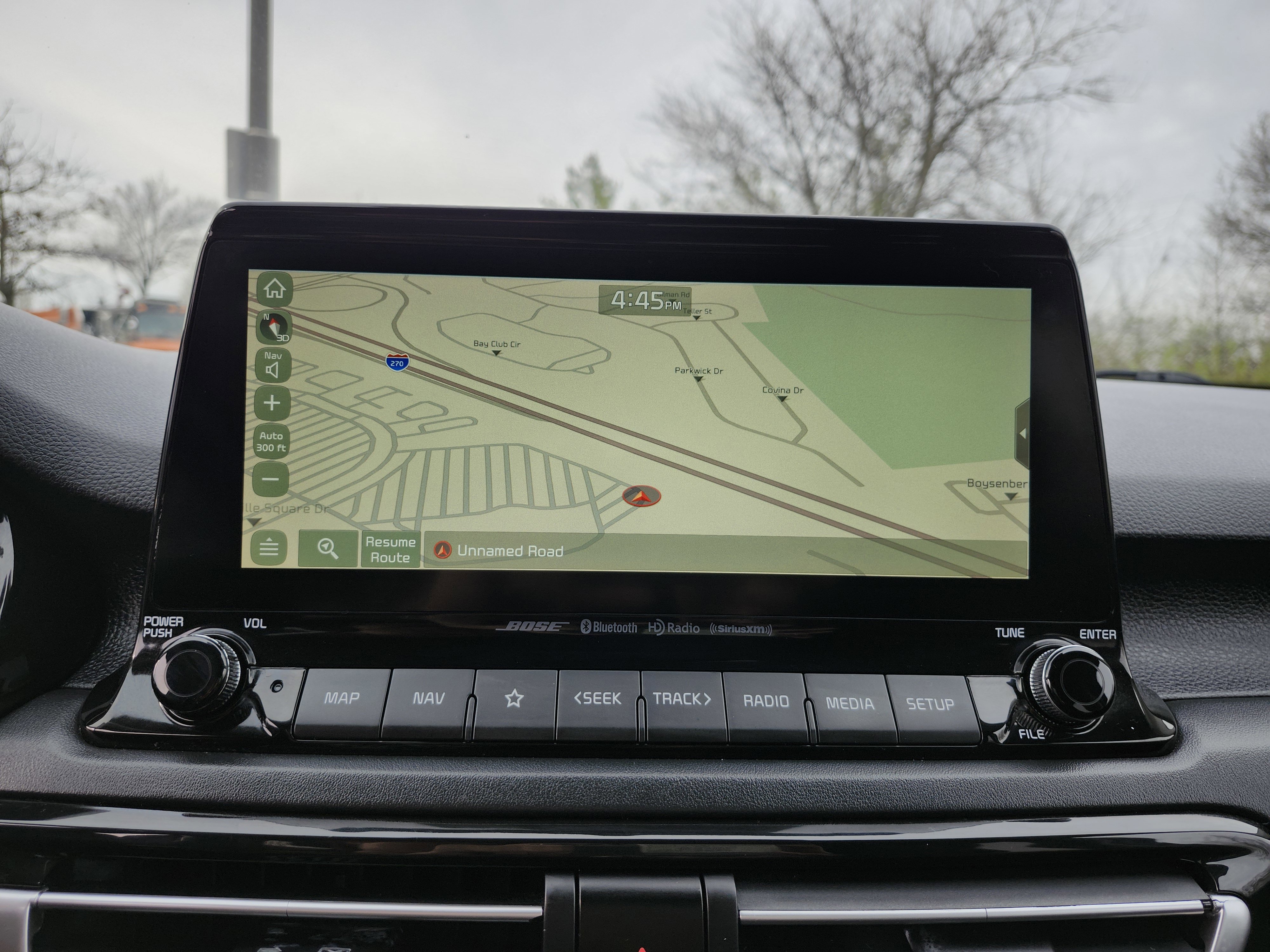 Used 2021 Kia Seltos SX image 4