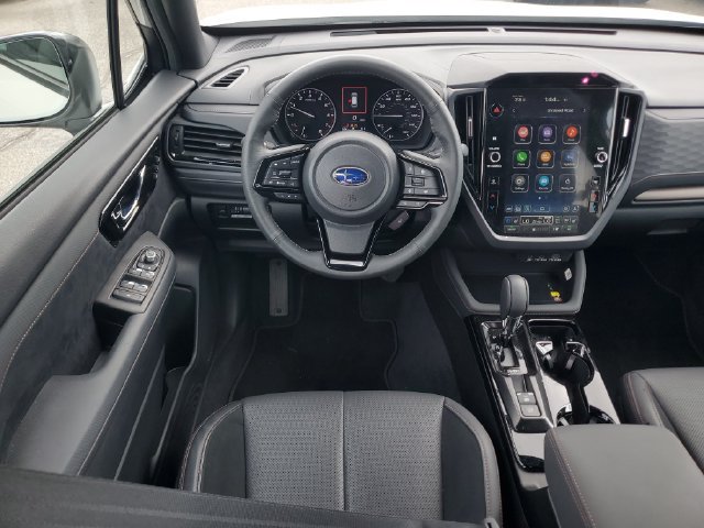 Certified 2026 Subaru Forester Touring w/ Touring Package AWD/4WD image 19