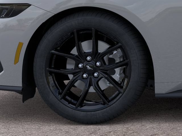 New 2026 Ford Mustang Coupe w/ Mustang Nite Pony Package RWD image 19