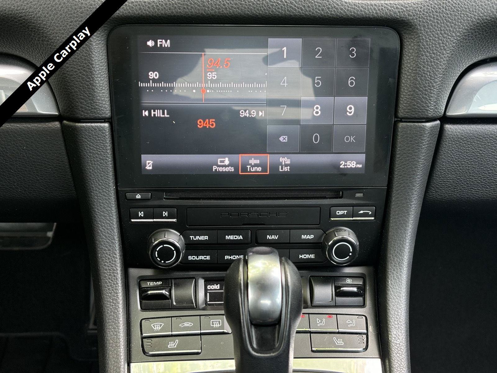 Used 2019 Porsche 718 Cayman S RWD image 10