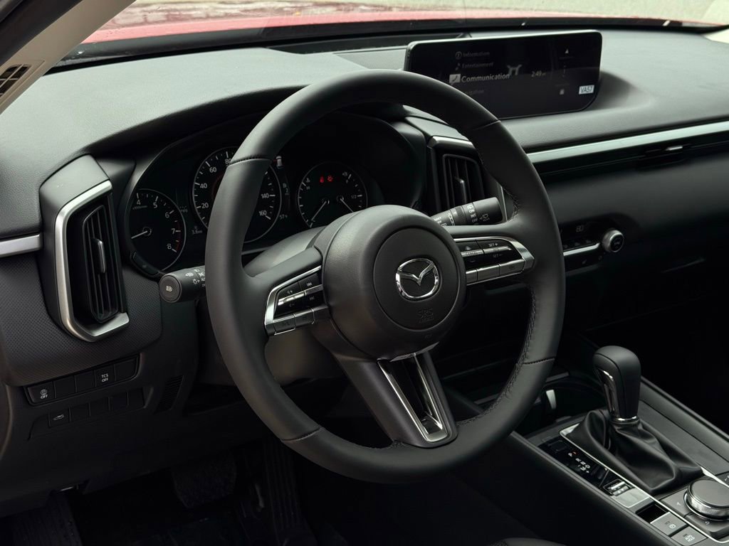 New 2025 MAZDA CX-50 AWD 2.5 S w/ Cargo Package image 23