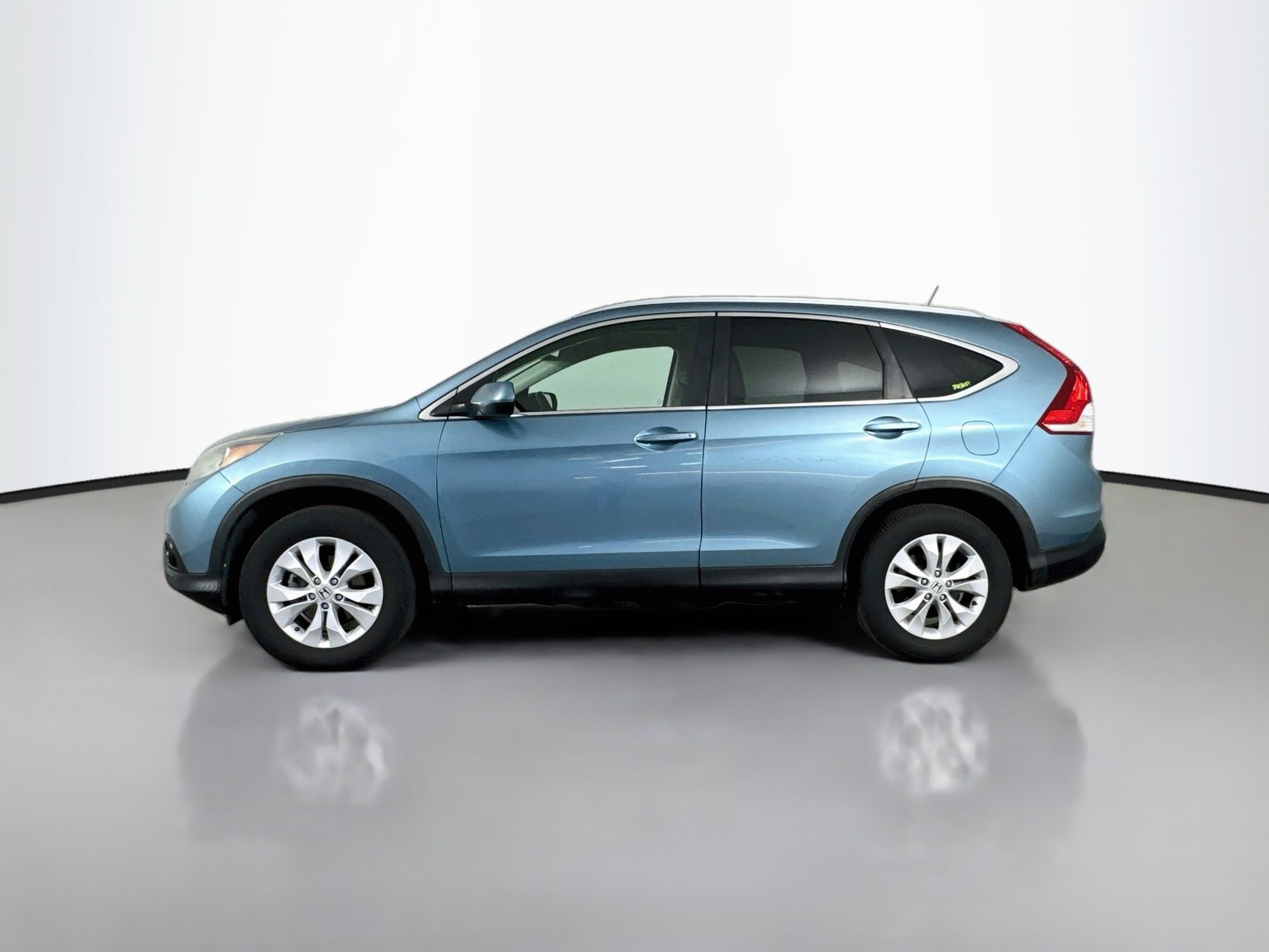 Used 2014 Honda CR-V EX-L image 4