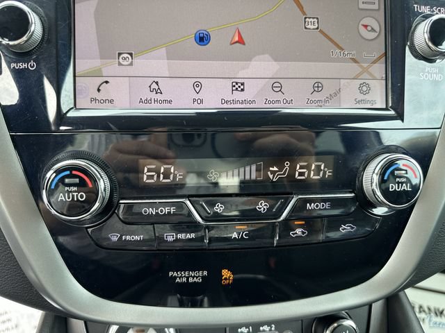 Certified 2023 Nissan Murano SL AWD/4WD image 25