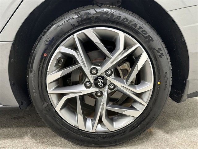 Used 2022 Hyundai Sonata SEL image 14