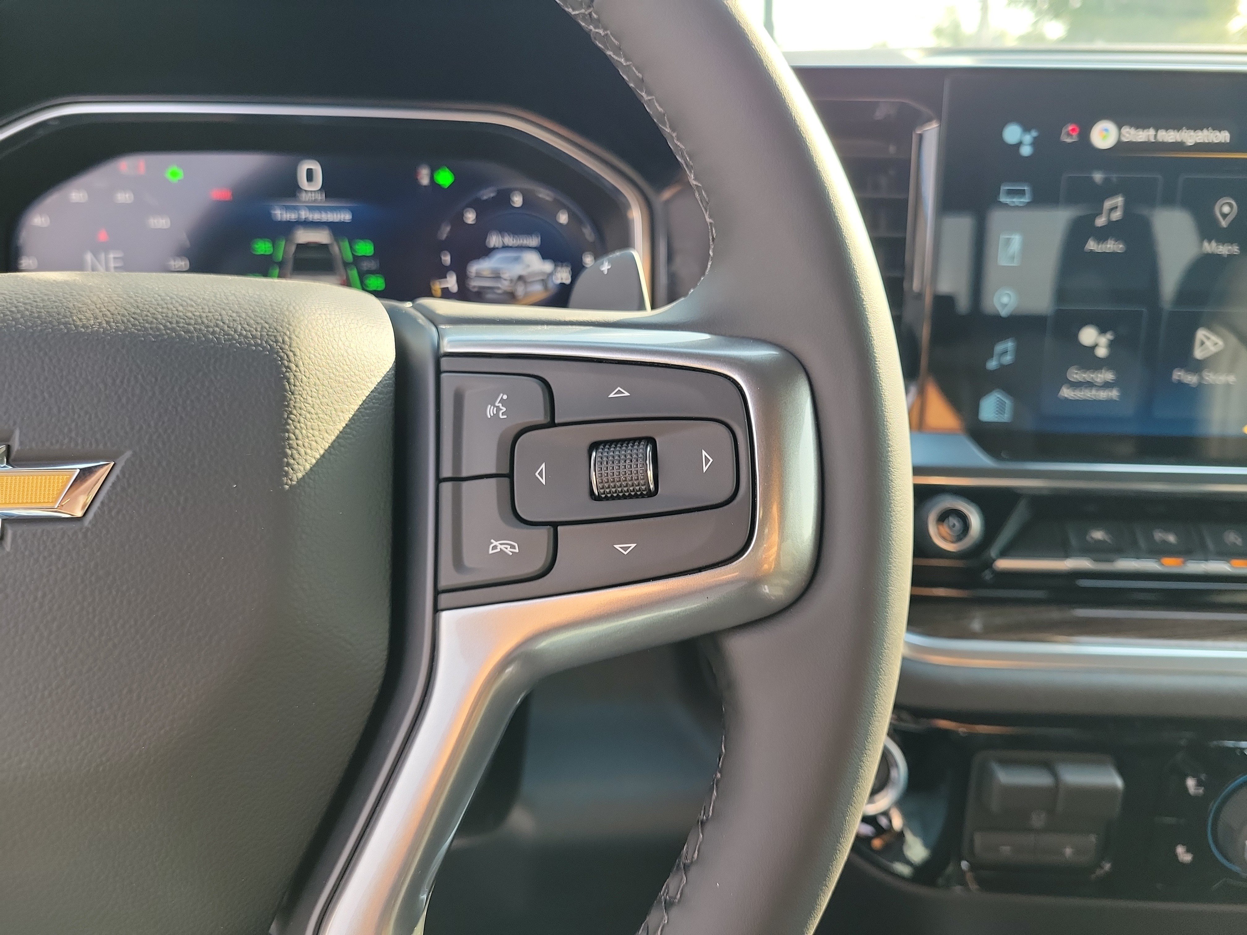 New 2026 Chevrolet Silverado 1500 LT w/ All Star Edition Plus AWD/4WD image 23