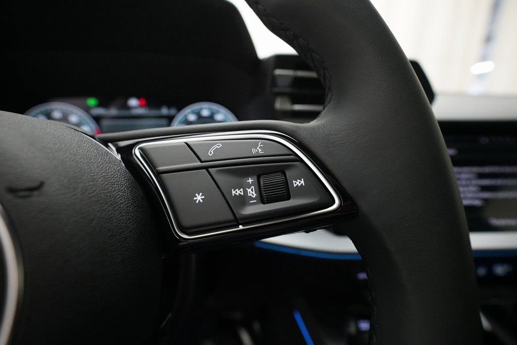 New 2026 Audi A3 2.0T Premium image 18