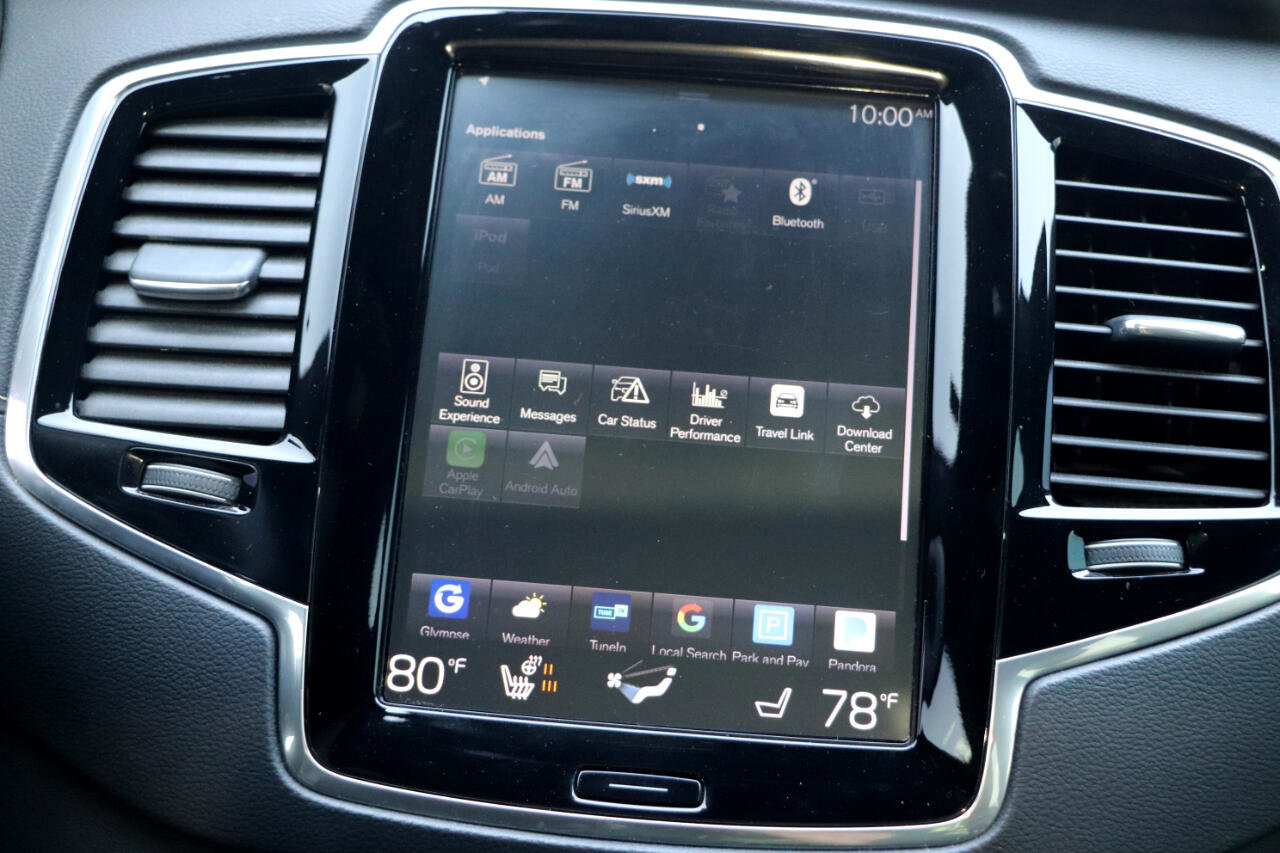 Used 2019 Volvo XC90 T6 R-Design w/ Advanced Package image 26