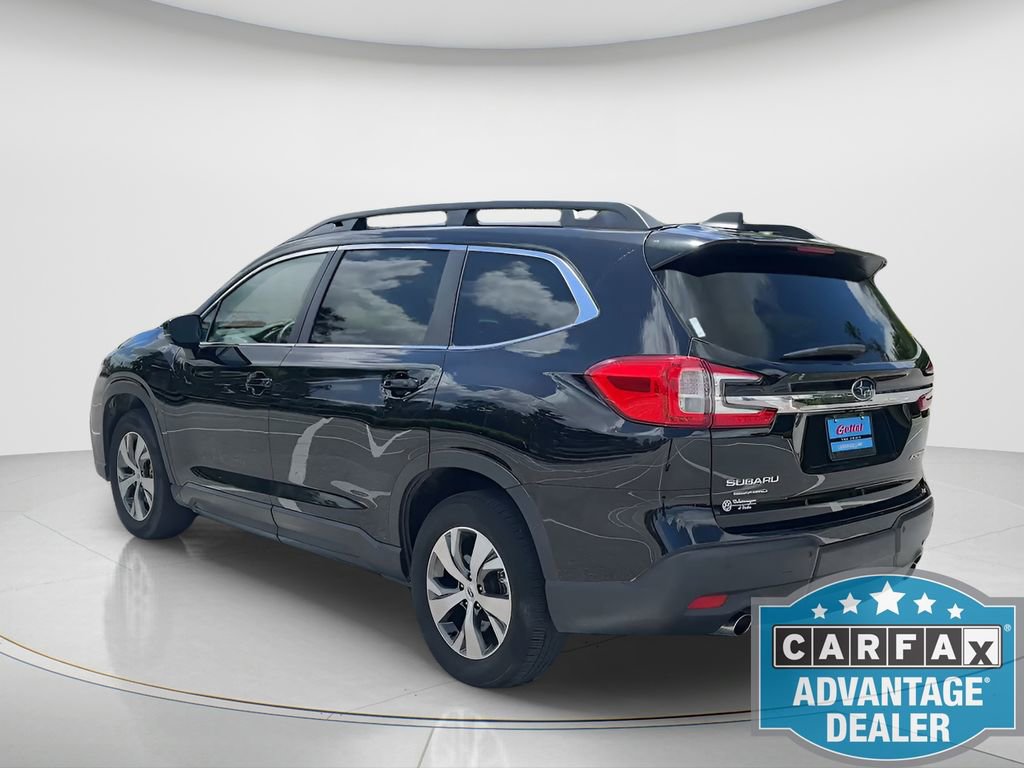 Used 2025 Subaru Ascent Premium AWD/4WD image 7