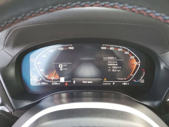 Used 2023 BMW X3 M40i w/ Premium Package image 16