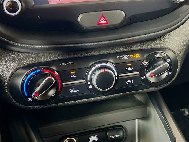 Used 2024 Kia Soul LX w/ Option Group 015 image 18