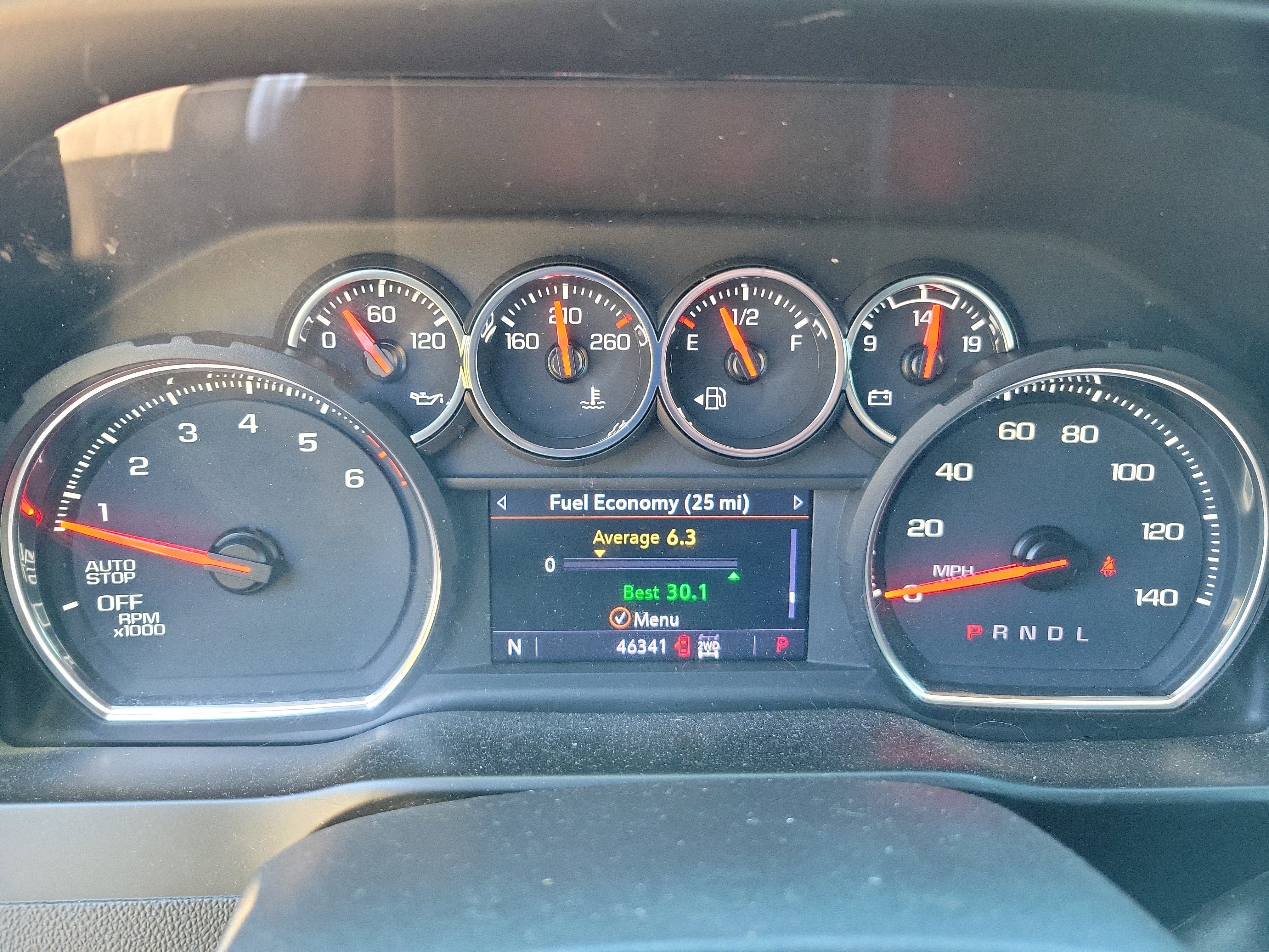 Used 2021 Chevrolet Silverado 1500 LT w/ Convenience Package II image 16