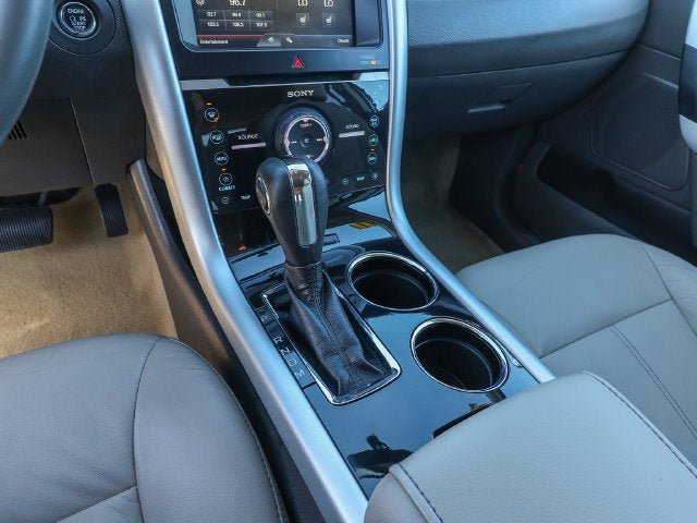 Used 2011 Ford Edge Limited w/ Driver Entry Pkg FWD image 20