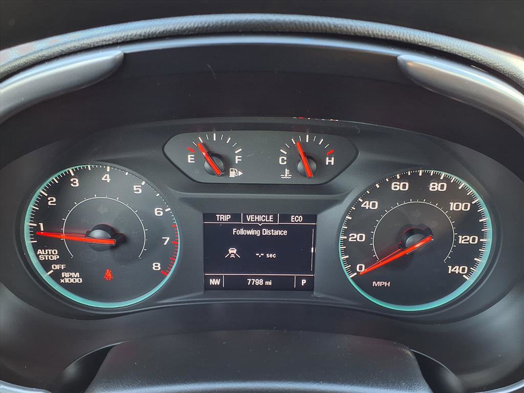 Used 2025 Chevrolet Malibu LS w/ LPO, Floor Liner Package image 11