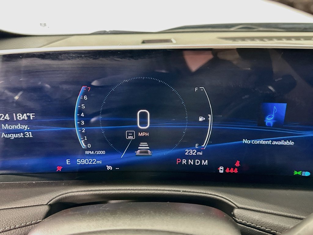 Used 2024 Cadillac XT4 Premium Luxury FWD image 14