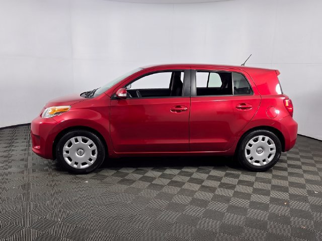 Used 2012 Scion xD FWD image 4