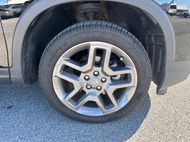 Used 2024 Honda Passport EX-L image 25
