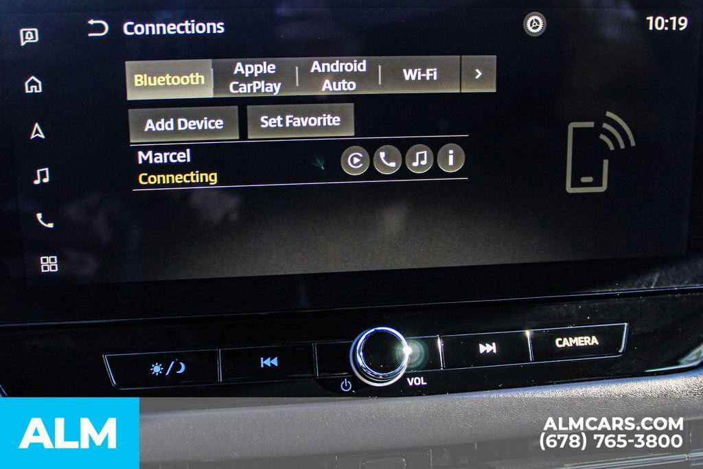 Used 2025 Mitsubishi Outlander SE image 38