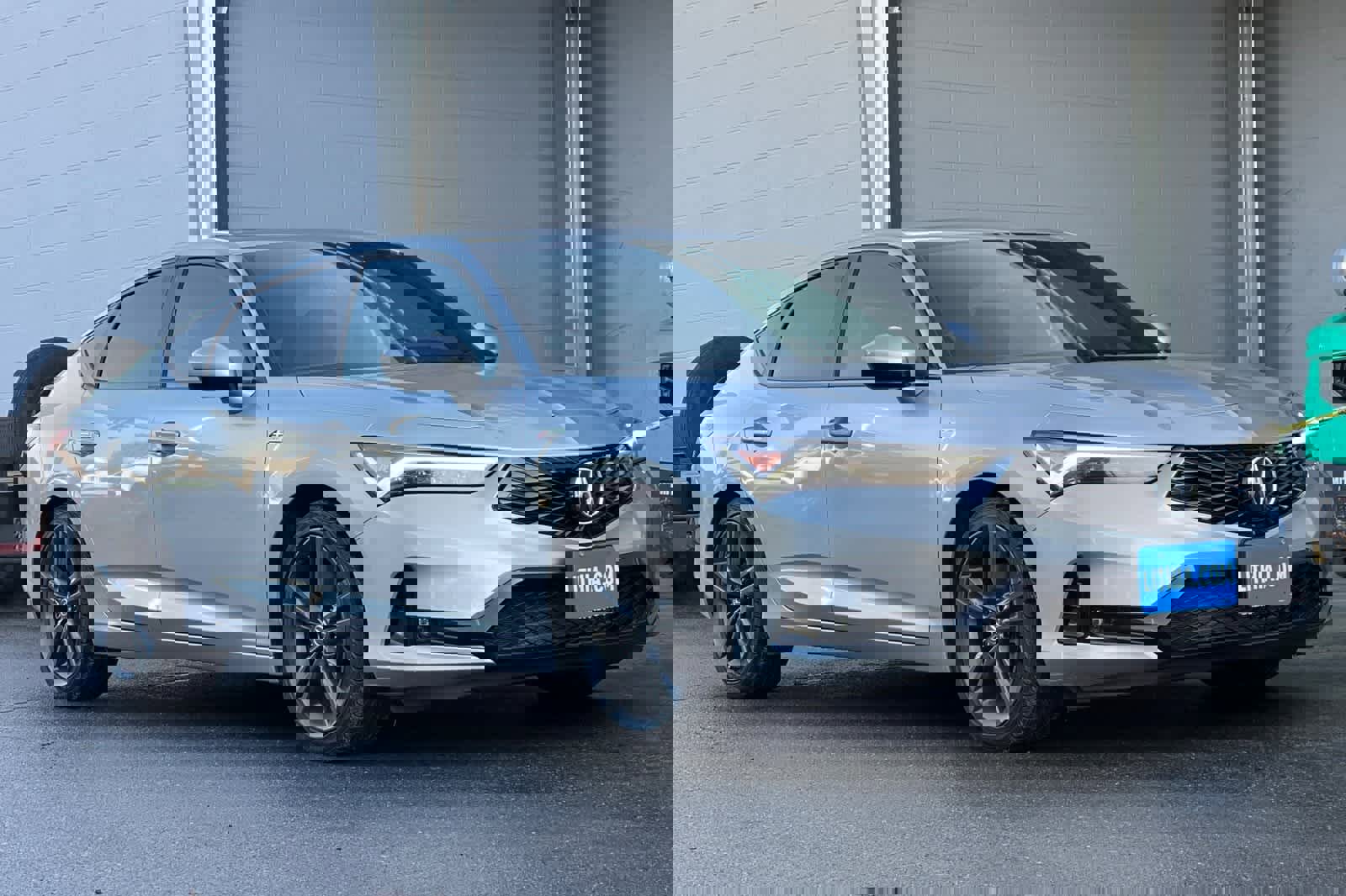 Used 2024 Acura Integra A-Spec image 10