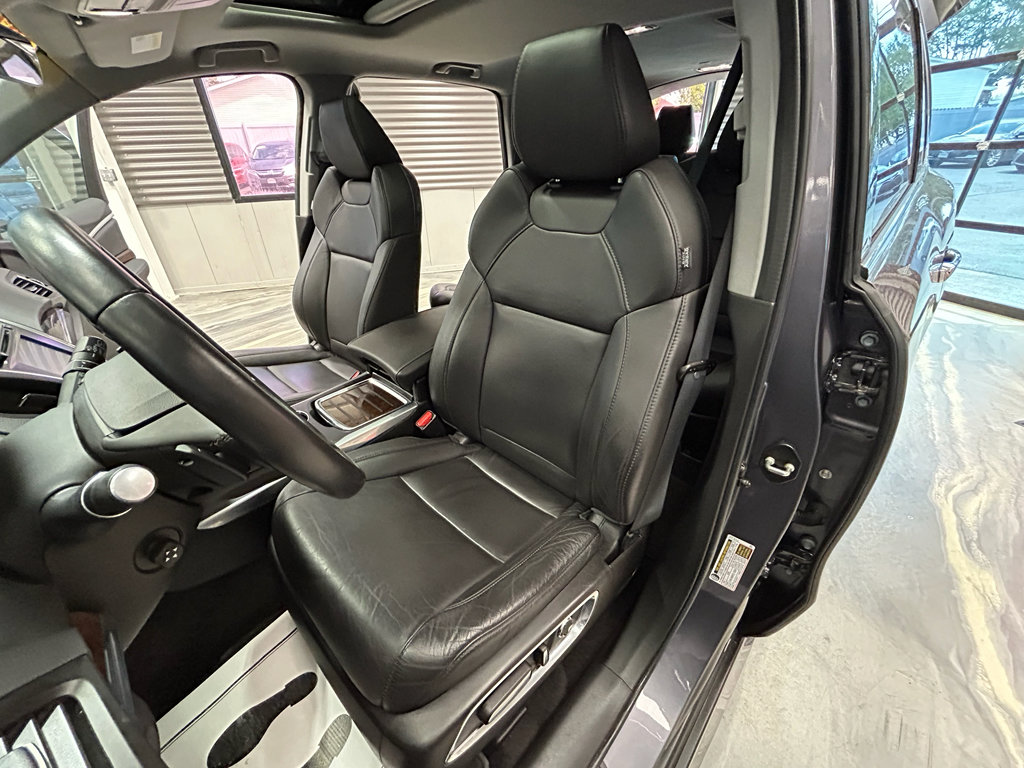 Used 2020 Acura MDX SH-AWD image 9