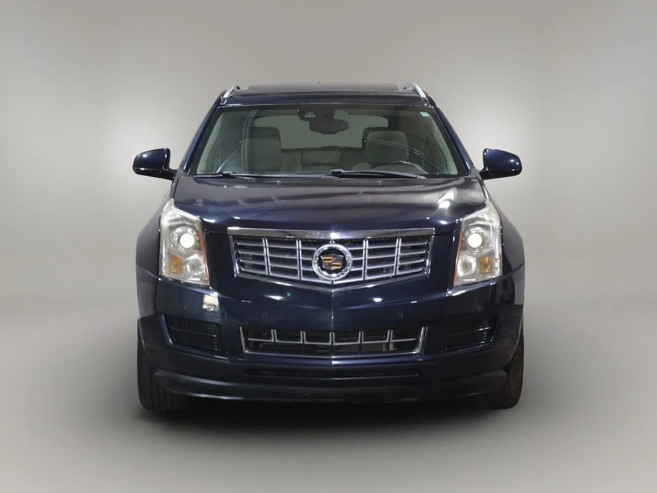 Used 2016 Cadillac SRX Luxury w/ Driver Awareness Package image 2