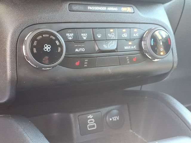 Used 2023 Ford Bronco Sport Badlands AWD/4WD image 20