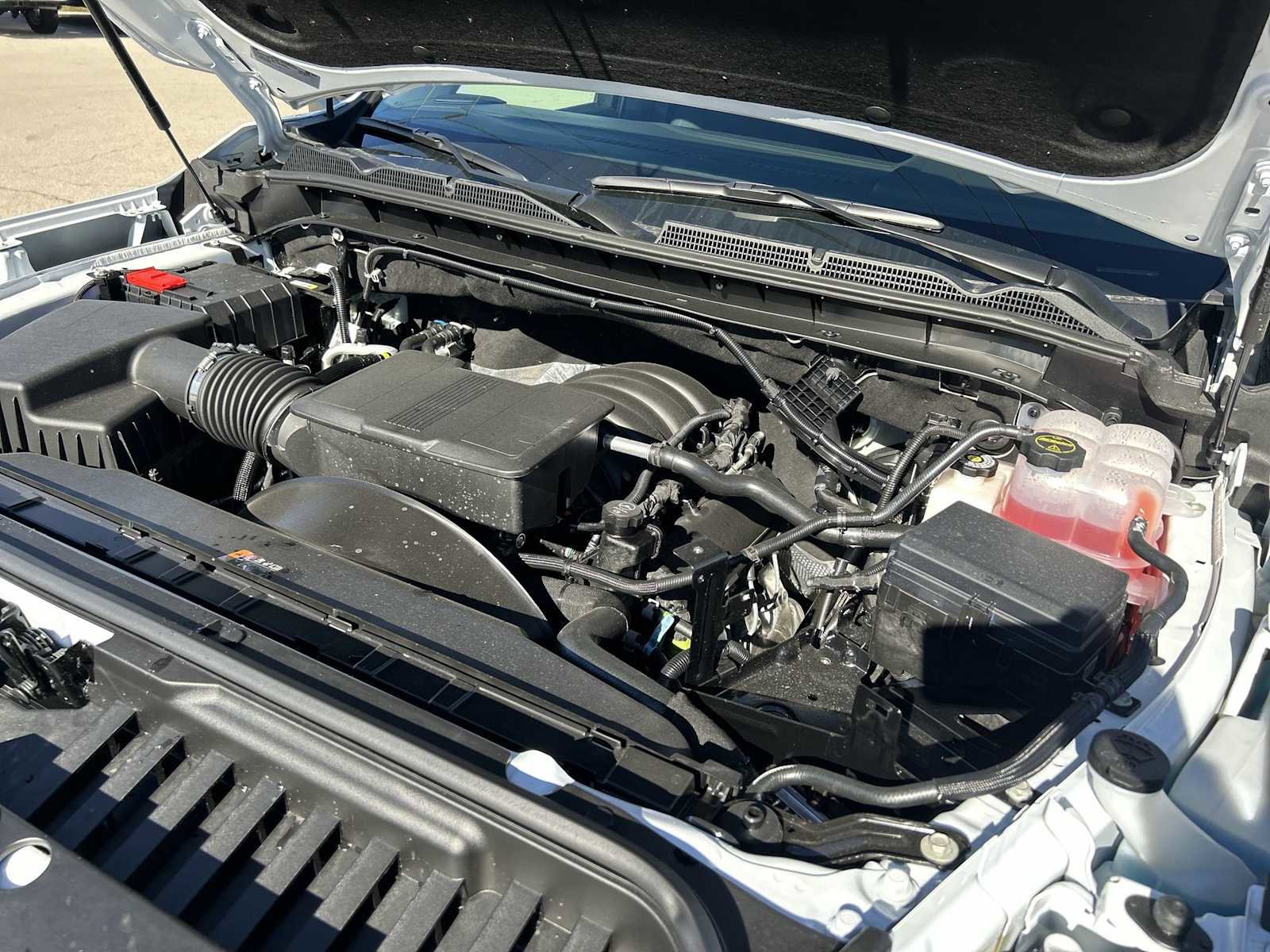 New 2026 GMC Sierra 2500 SLE image 29