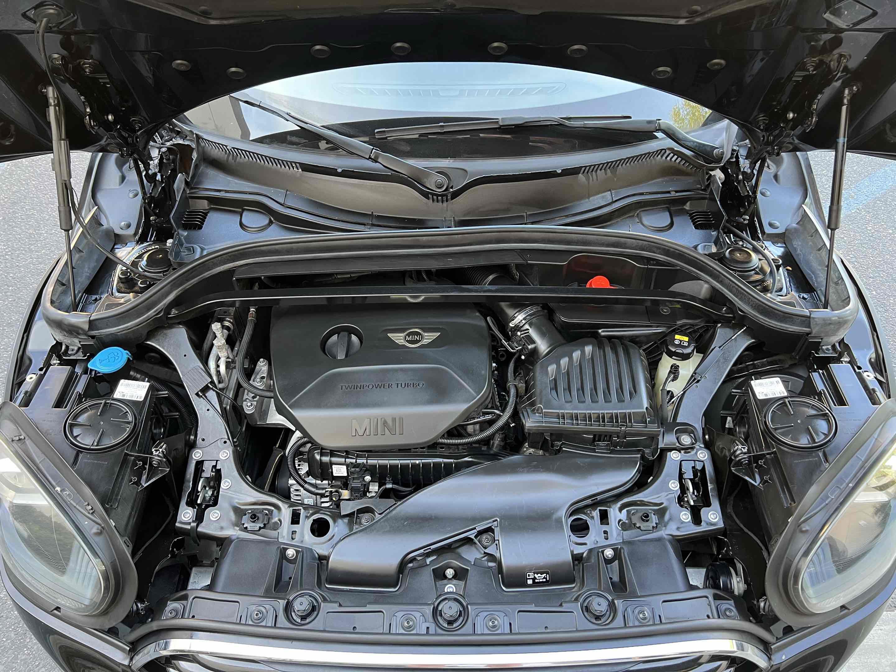 Used 2017 MINI Cooper Countryman image 23