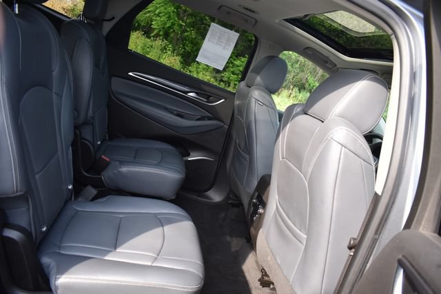 Used 2018 Buick Enclave Essence w/ Trailering Package FWD image 15