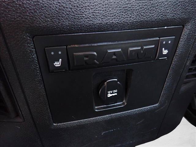 Used 2014 RAM 3500 Laramie Longhorn AWD/4WD image 9