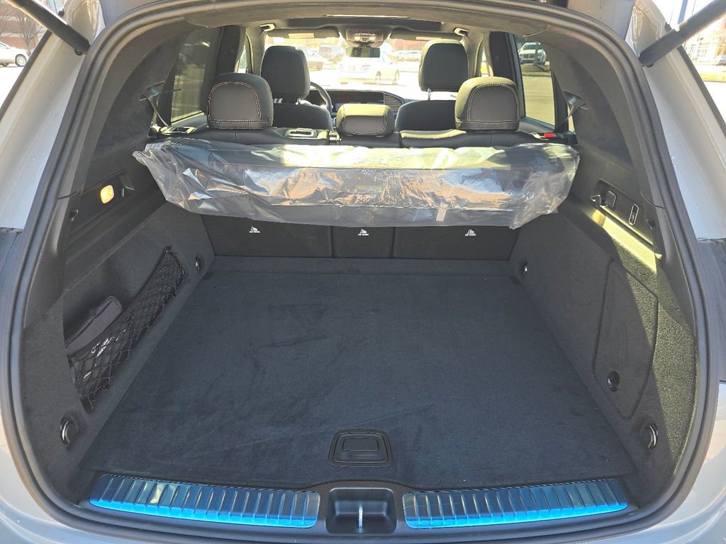 New 2026 Mercedes-Benz GLE 63 AMG S image 17