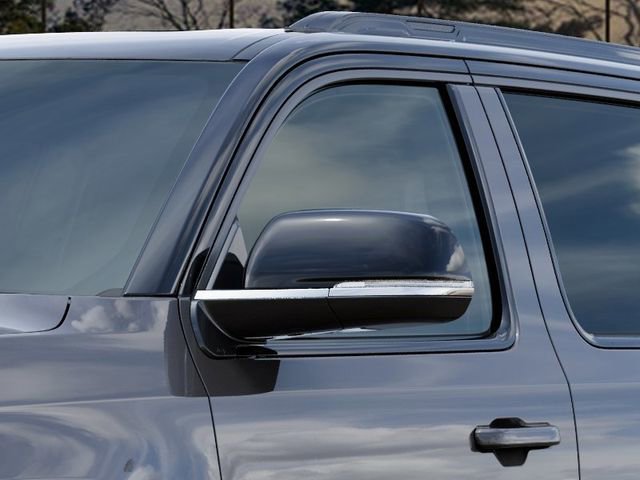 New 2026 Jeep Grand Wagoneer 4WD image 12