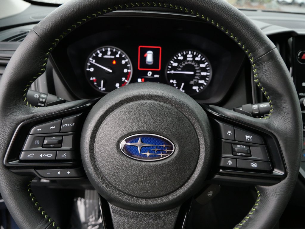 Used 2024 Subaru Ascent Onyx Edition AWD/4WD image 23